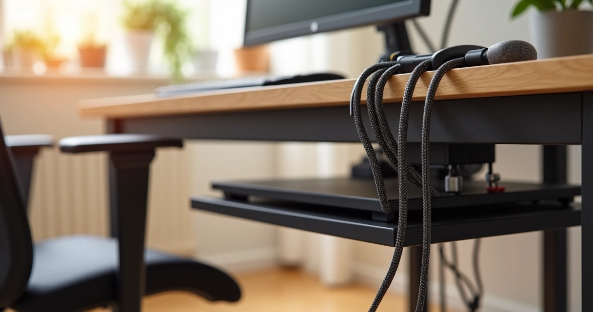Best Cable Management for Everyday Use