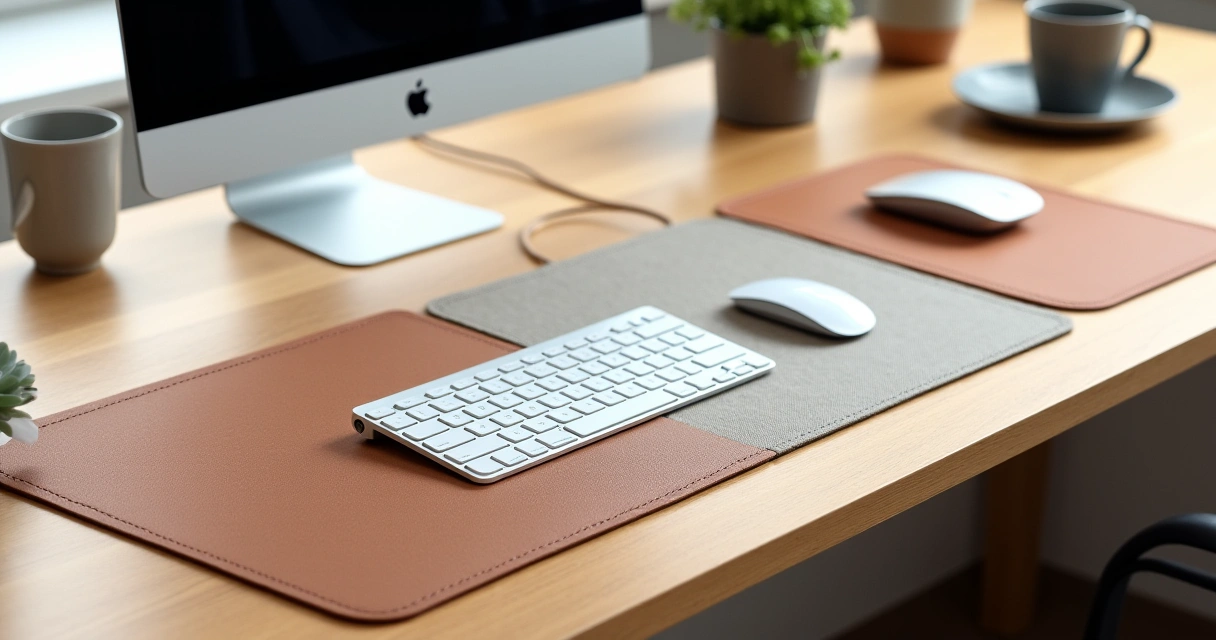 Best Desk Mats For Everyday Use