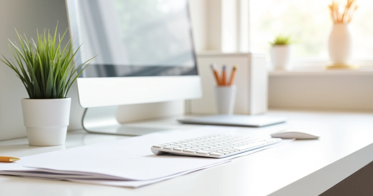 Best Desk Mats for Spring Home Offices