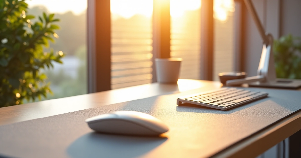 Best Desk Mats For Standing Desks During Long Summ