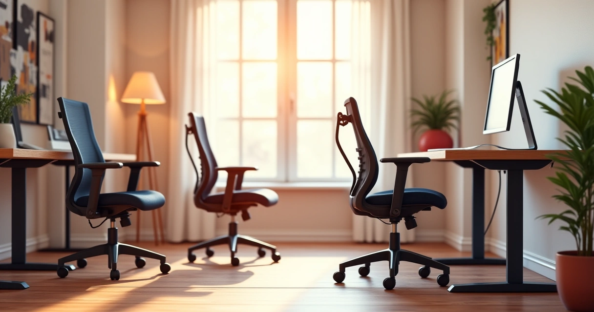 Best Ergonomic Chairs For Labor Day 2026