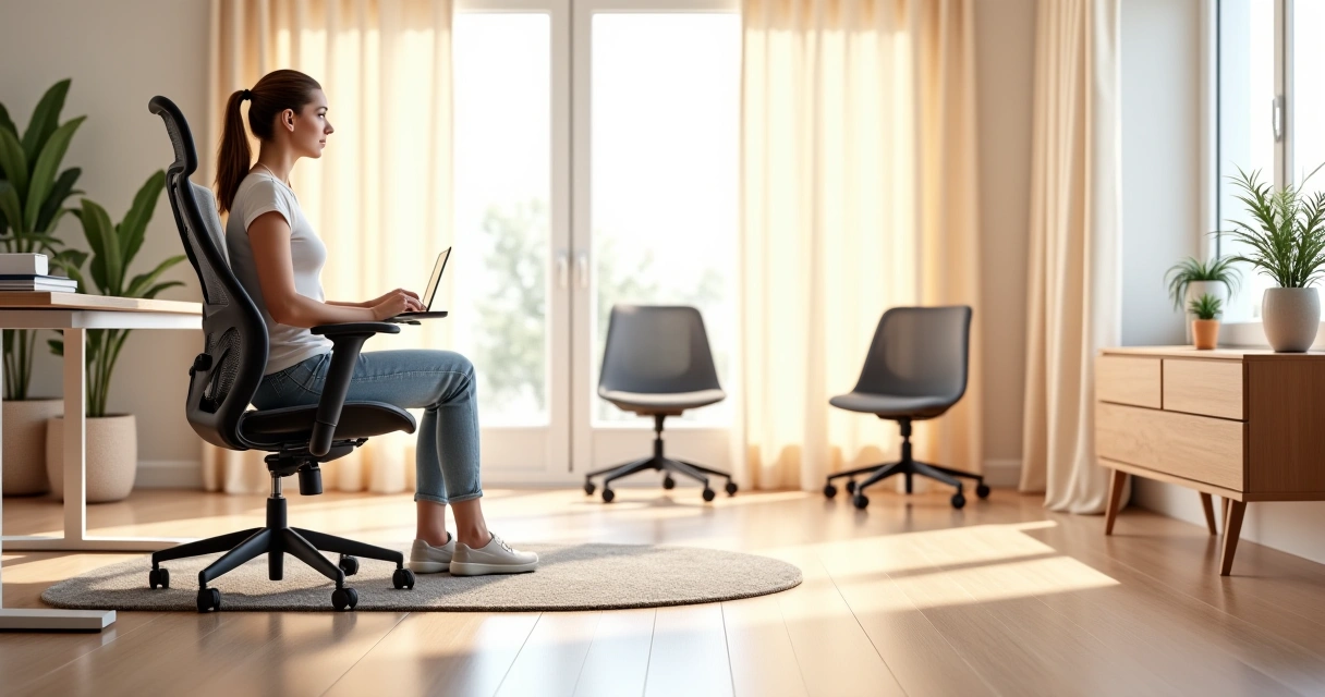 Best Ergonomic Chairs For Summer 2026
