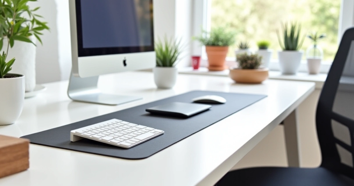 Best Keyboard Trays for Small Desks