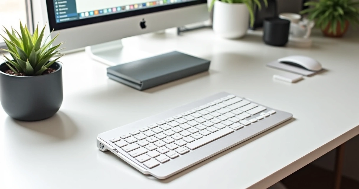 Best Keyboard Trays for Small Home Offices