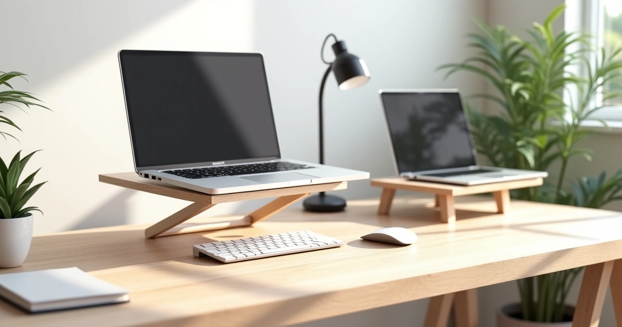 Best Laptop Stands for Everyday Use