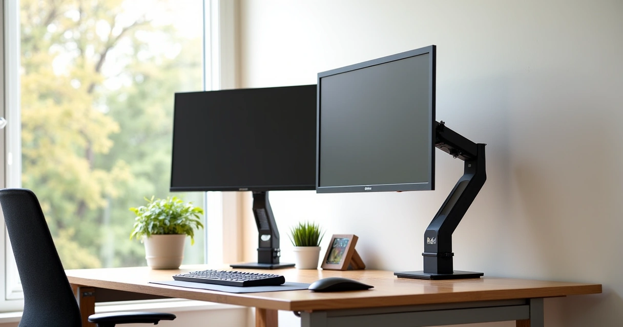 Best Monitor Arms For Everyday Use In 2026