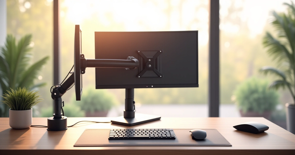 Best Monitor Arms For Everyday Use