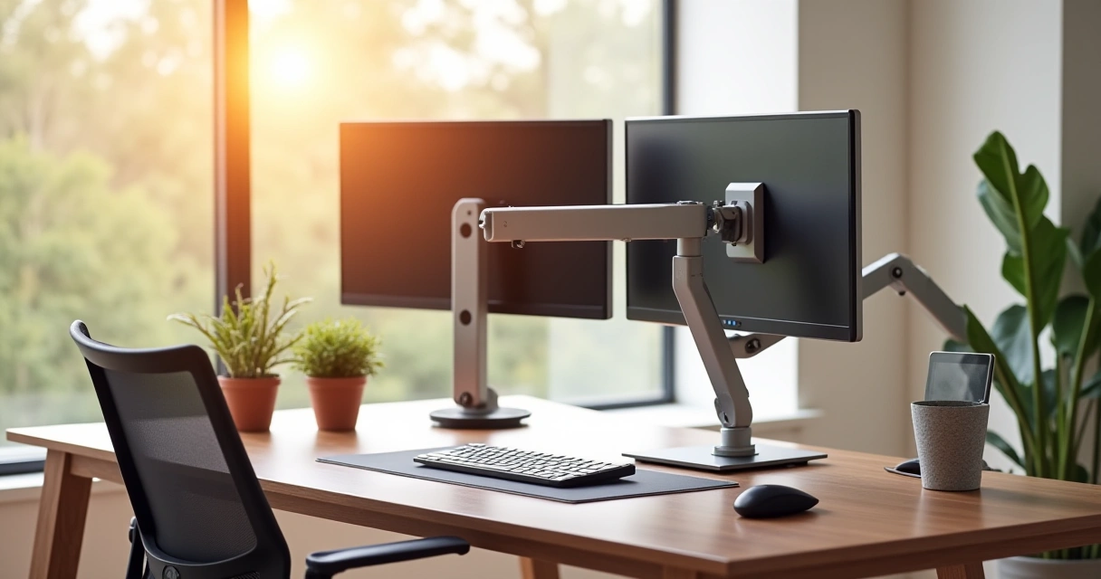 Best Monitor Arms For Labor Day 2026
