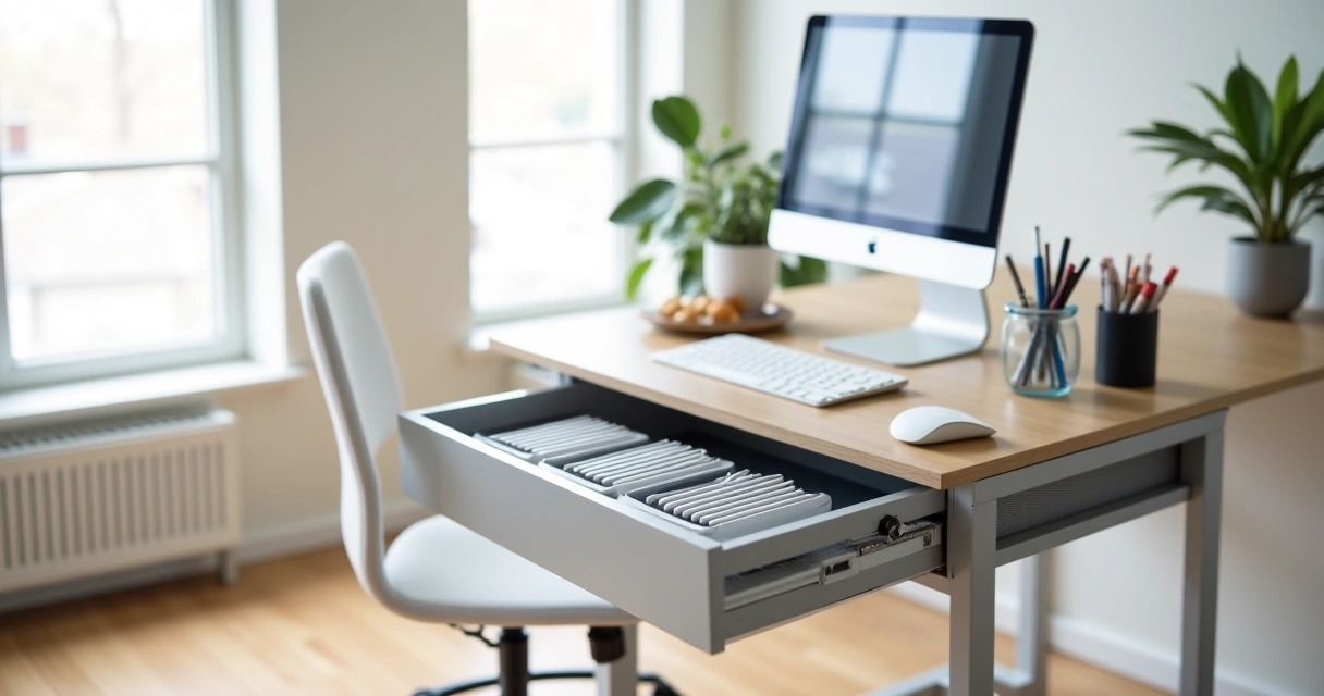 Best Office Storage for Everyday Use