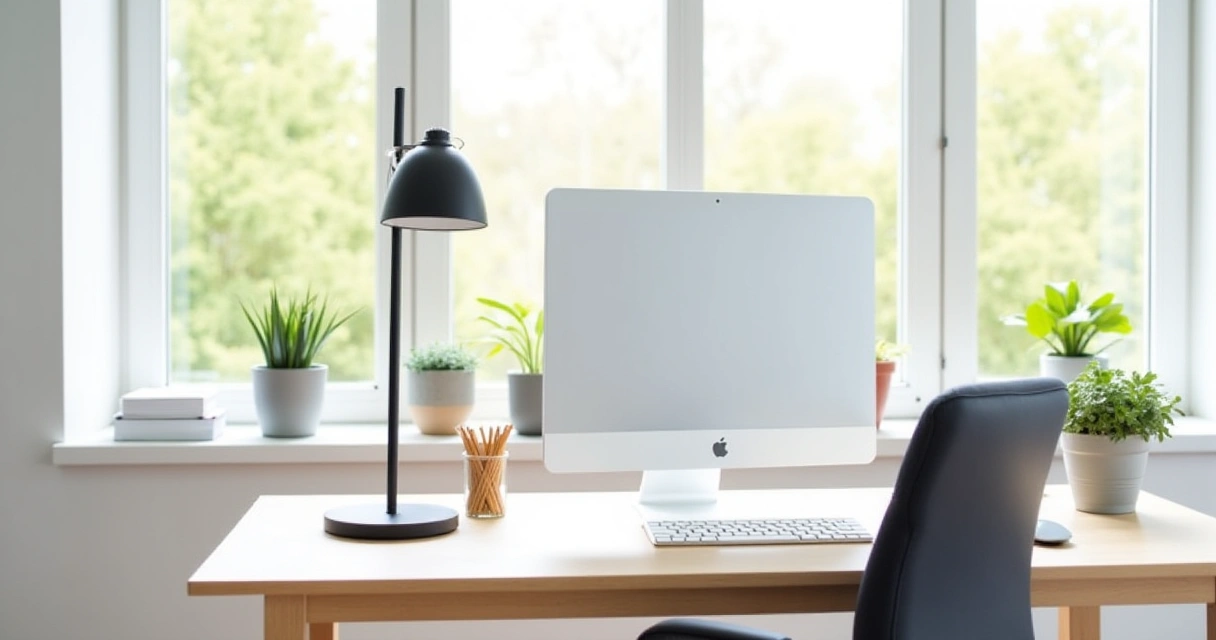 Best Sit-Stand Converters for Small Home Offices with Limited Desk Space in 2026