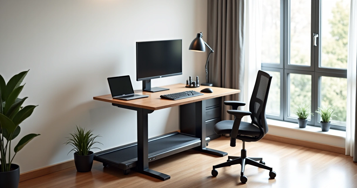 Best Standing Desks For Everyday Use