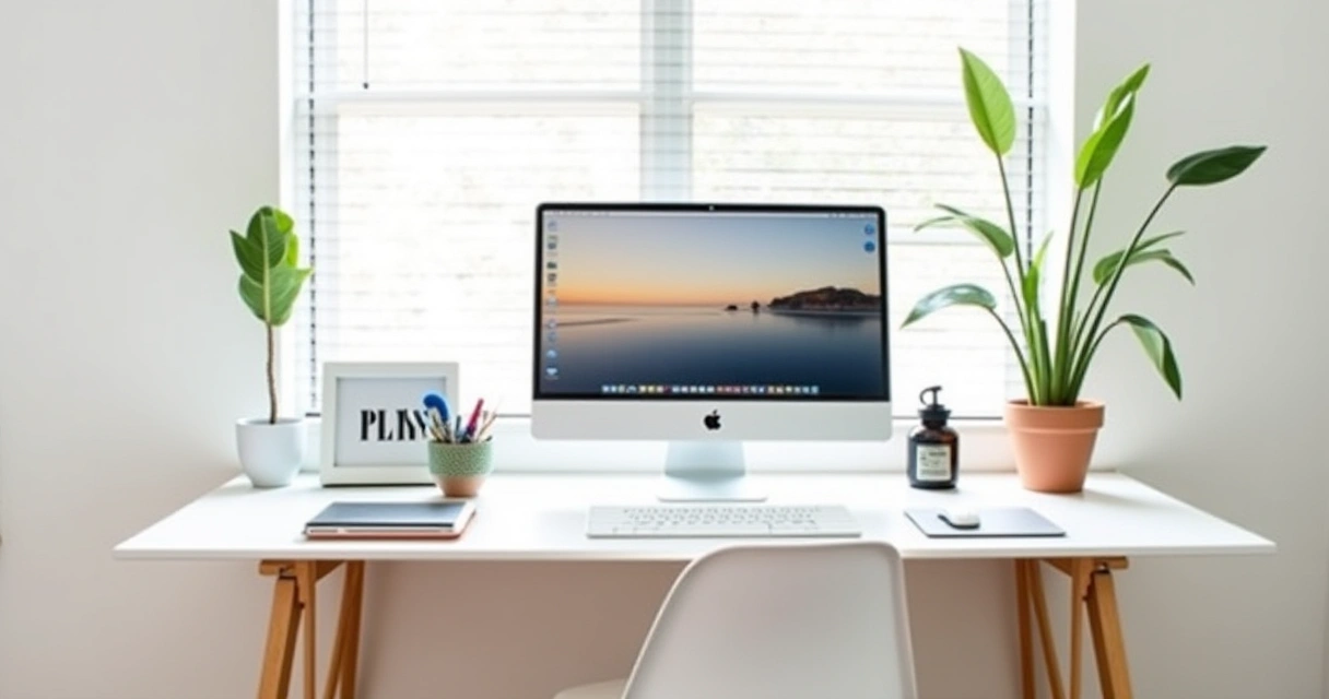 Best Standing Desks for Small Spaces