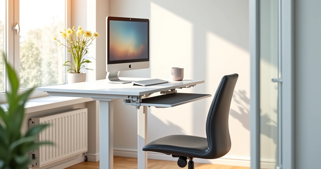 Best Under-Desk Treadmills for Home Offices with Limited Floor Space in Spring 2026