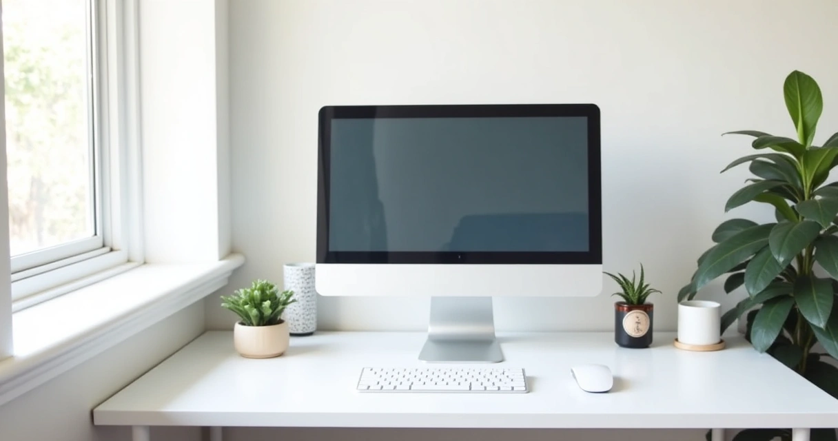 Choose Right Monitor Arms