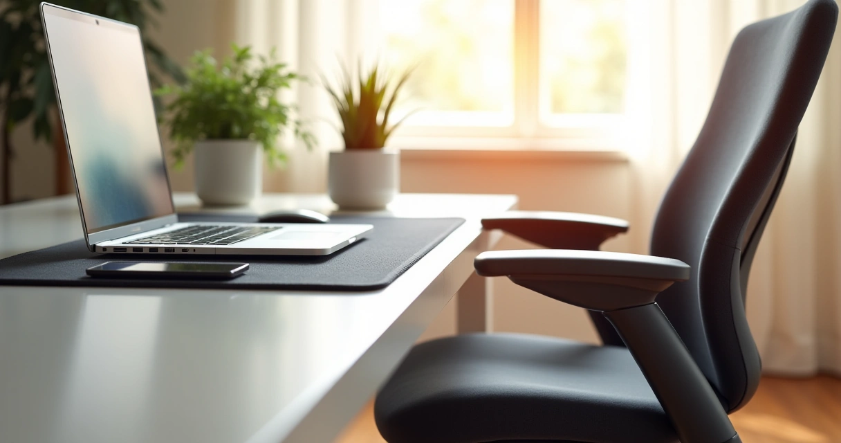 Desk Mats vs Ergonomic Chairs: Which Should You Buy in 2026