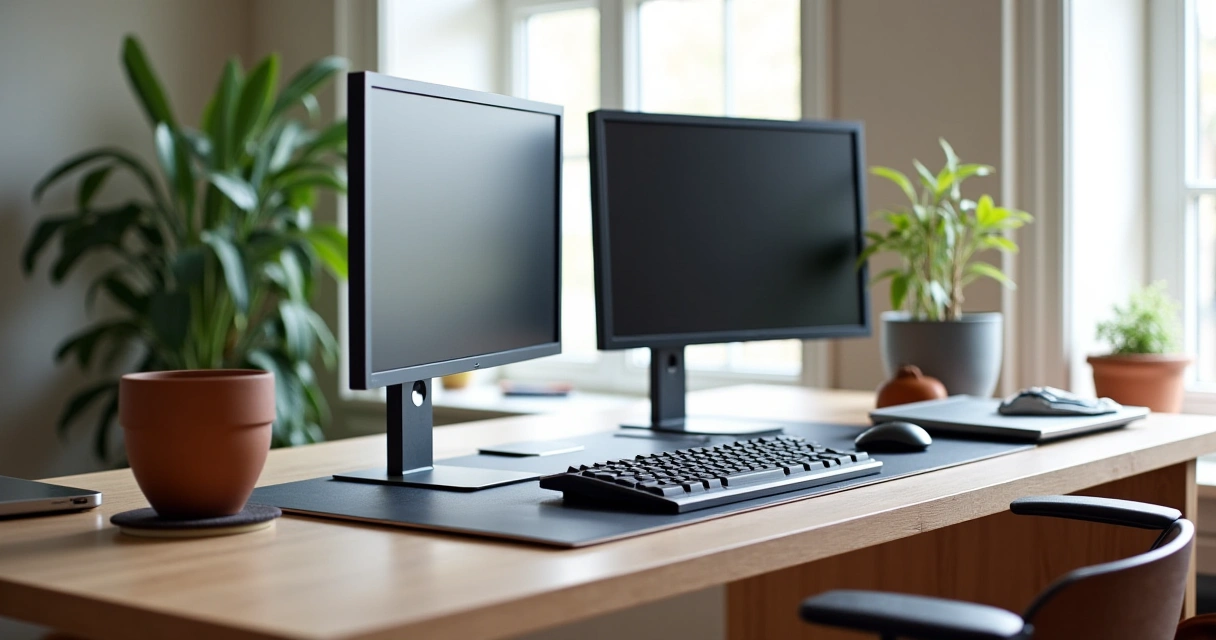 Desk Mats vs Keyboard Trays: Which Should You Buy in 2026