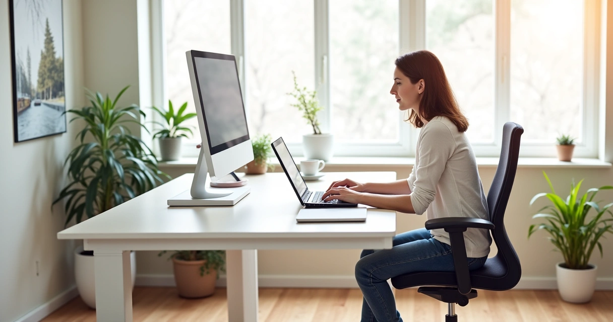 Ergonomic Chairs Vs Keyboard Trays Which Should