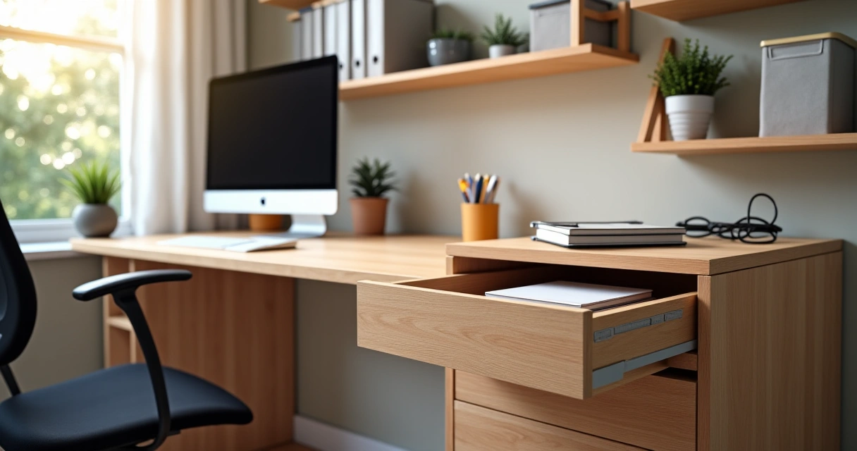 How to Choose the Right Office Storage