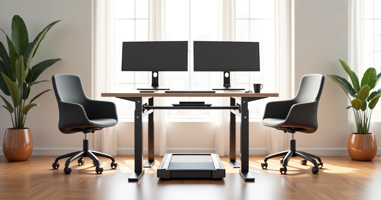 How To Choose The Right Standing Desks