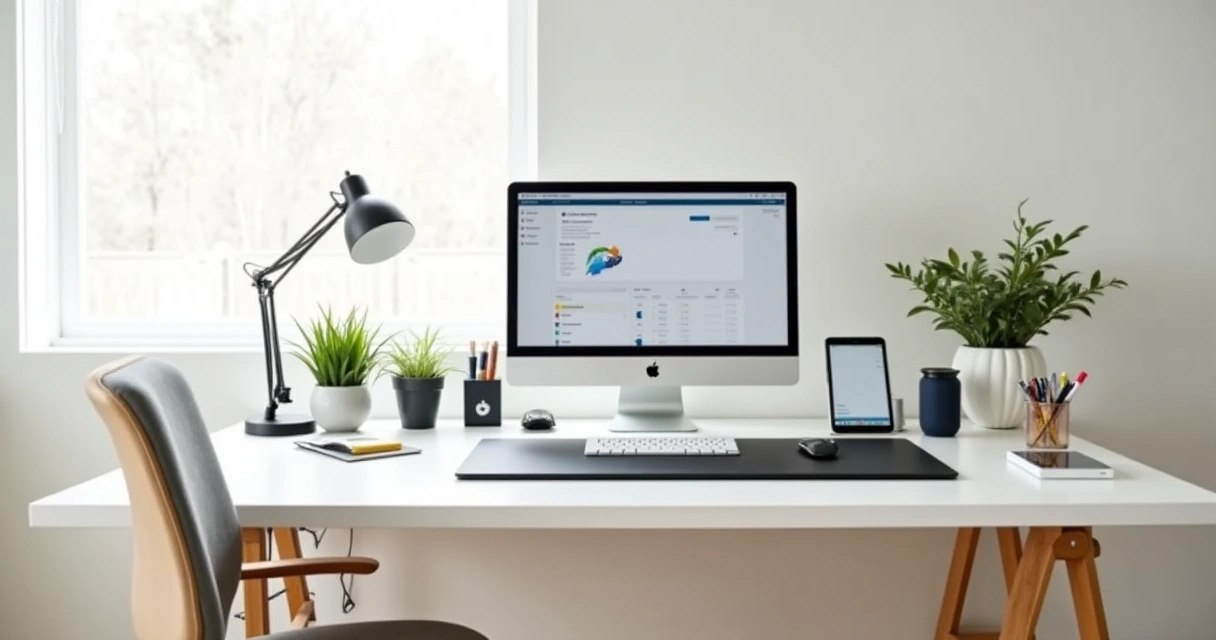 How to Set Up a Productive Home Office with an Under-Desk Treadmill and Standing Desk in 2026