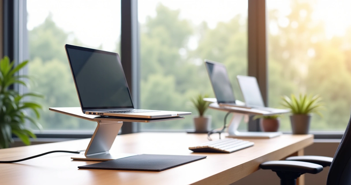 Laptop Stands Buying Guide: What to Look For in 2026
