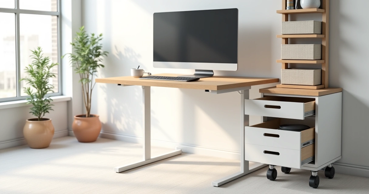 Office Storage Buying Guide: What to Look For in 2026