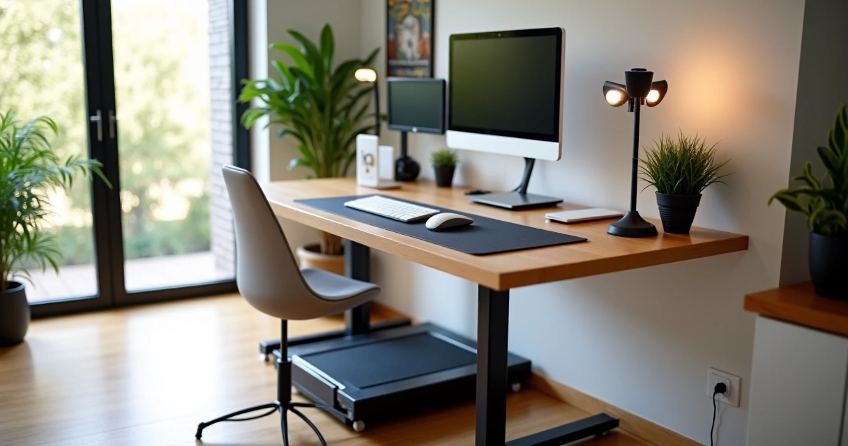 Under-Desk Treadmills Buying Guide: What to Look For in 2026