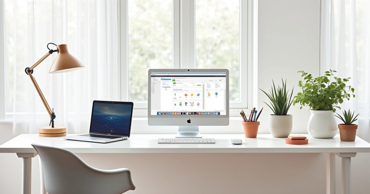 Best Standing Desk Converter for Small Offices: Varidesk vs Jarvi