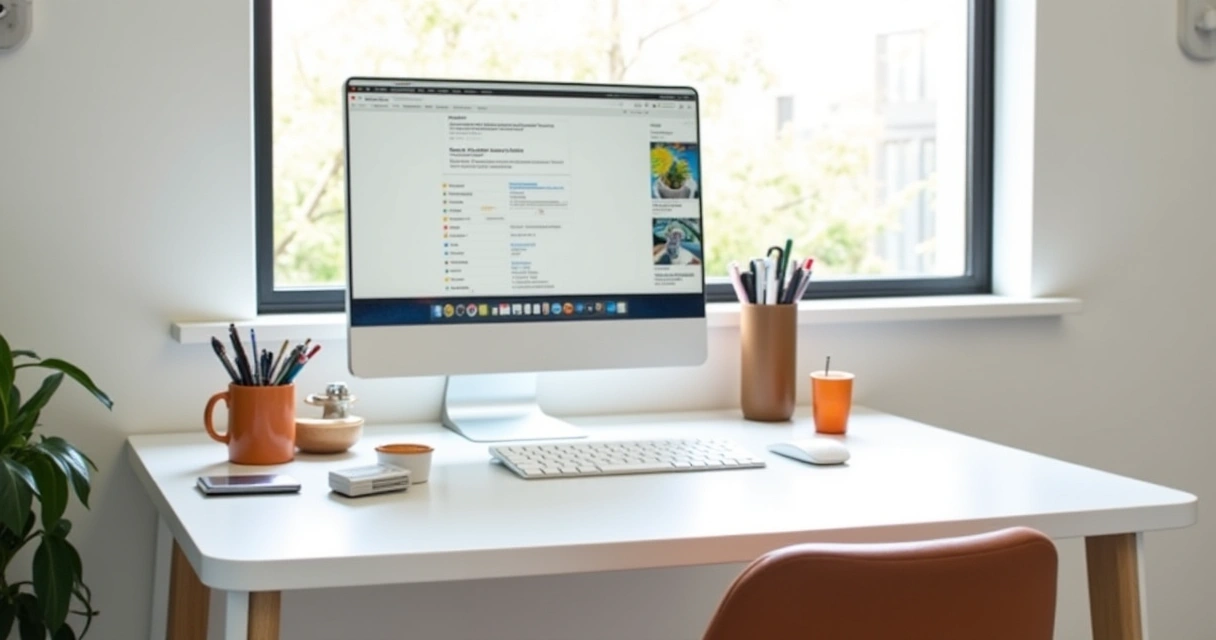 Best Standing Desk Converter: Top Picks for Ergonomic Comfort